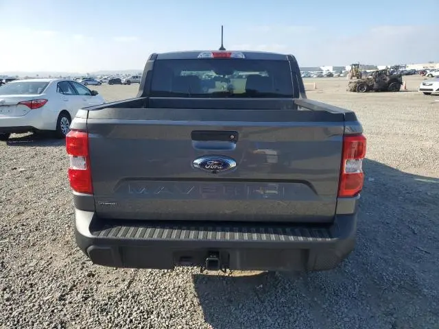 2023 FORD MAVERICK XL  