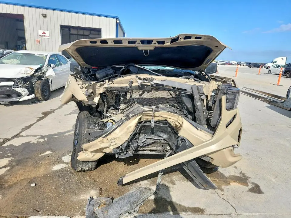 2023 GMC SIERRA C1500 ELEVATION  