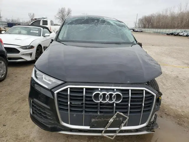 2021 AUDI Q7 PREMIUM PLUS