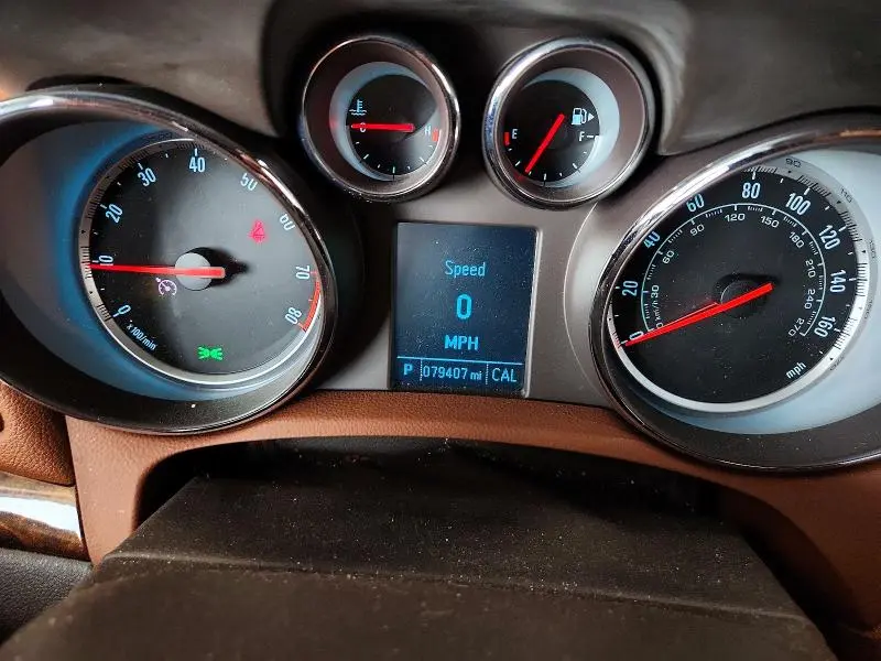 2014 BUICK ENCORE PREMIUM  