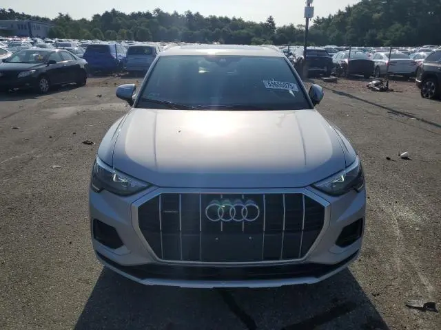 2021 AUDI Q3 PREMIUM 40  