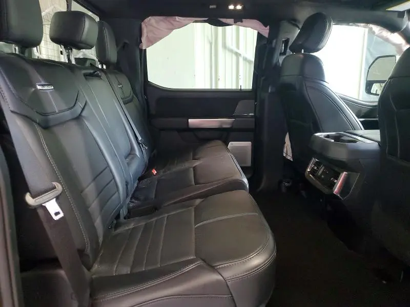 2025 FORD F250 SUPER DUTY  