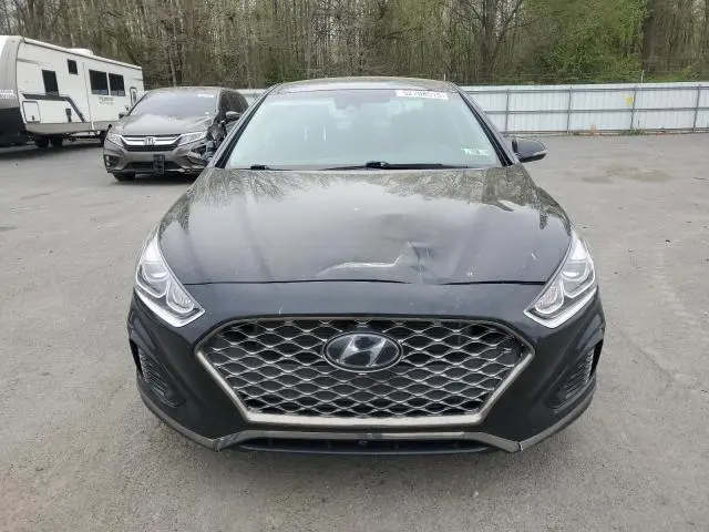 2019 HYUNDAI SONATA LIMITED  