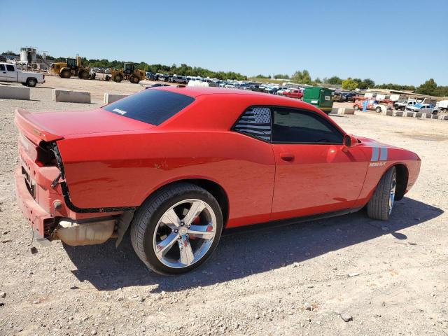 2013 DODGE CHALLENGER R/T