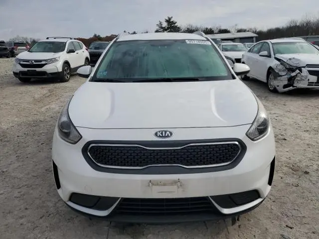 2018 KIA NIRO FE  
