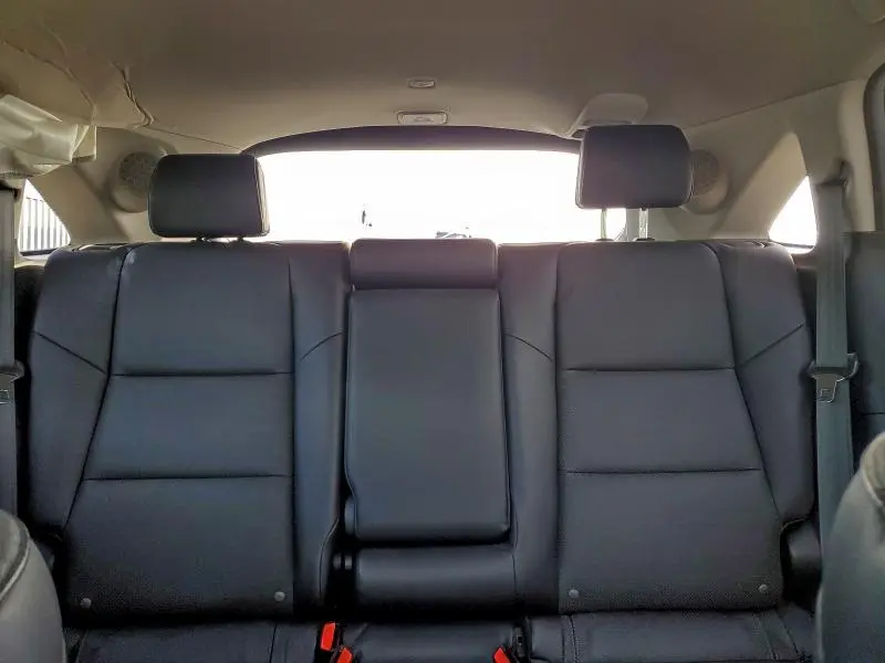 2015 ACURA RDX TECHNOLOGY  