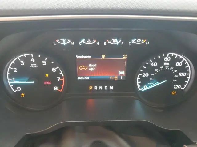 2022 FORD F150 SUPER CAB  