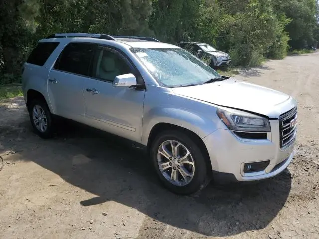 2015 GMC ACADIA SLT-1  