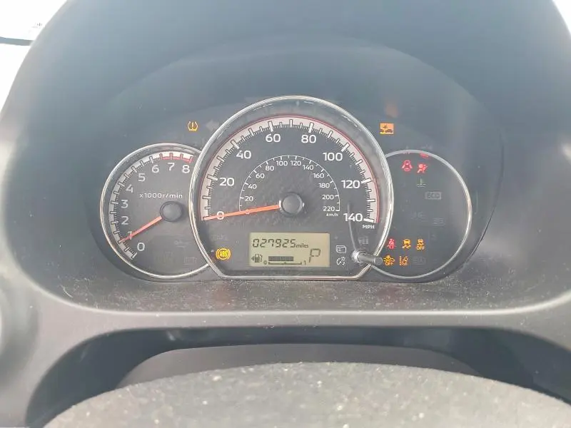 2024 MITSUBISHI MIRAGE G4 SE  