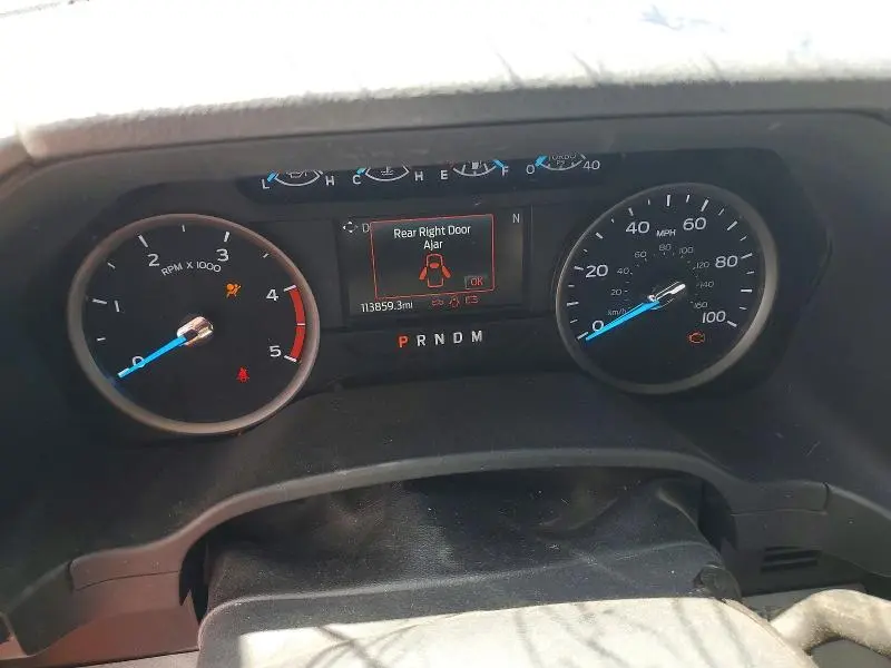 2022 FORD F250 SUPER DUTY  