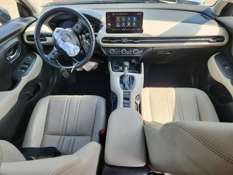 2025 HONDA HR-V EXL  