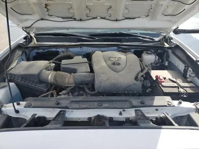 2023 TOYOTA TACOMA DOUBLE CAB  