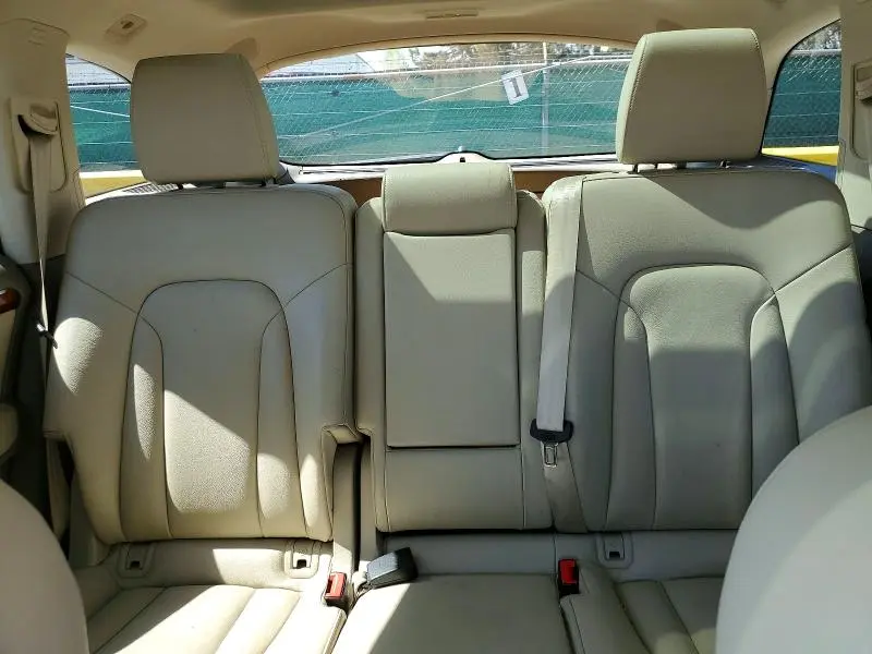 2014 AUDI Q7 PREMIUM PLUS  