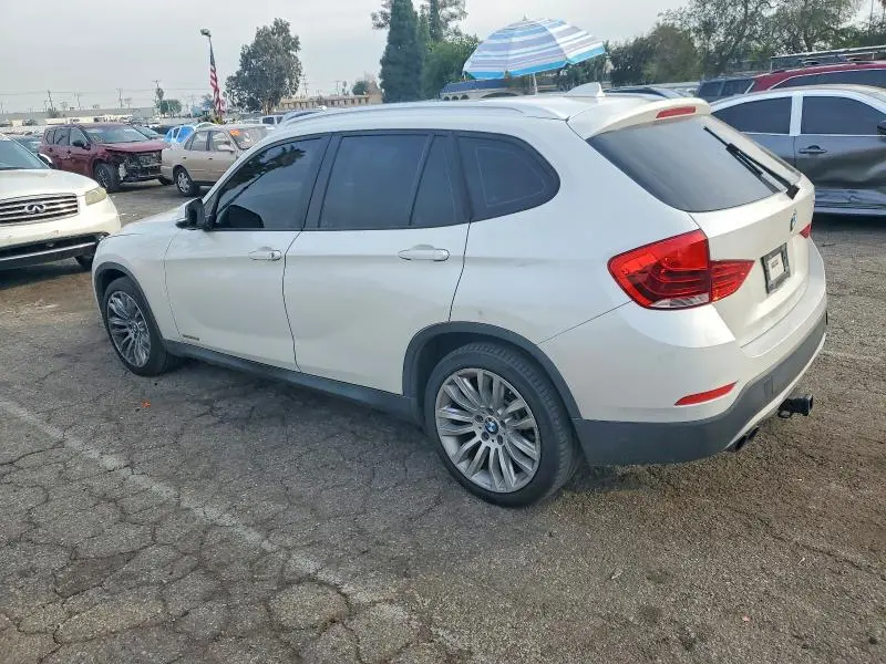 2014 BMW X1 SDRIVE28I  