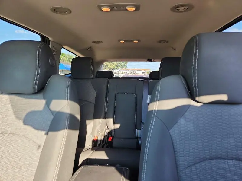 2013 CHEVROLET TRAVERSE LT  