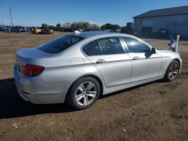 2013 BMW 528 XI  