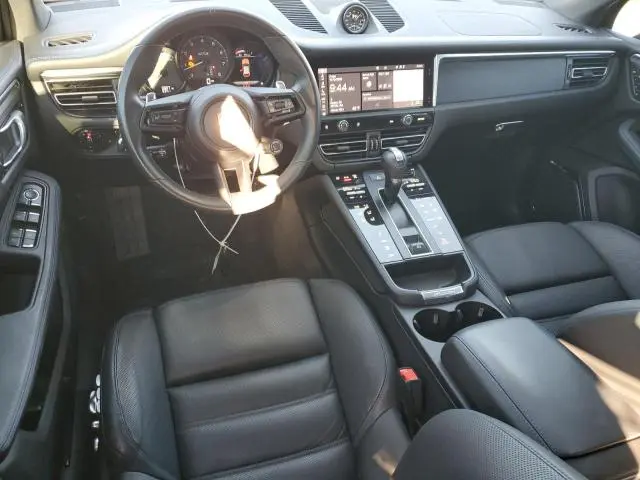 2023 PORSCHE MACAN GTS  
