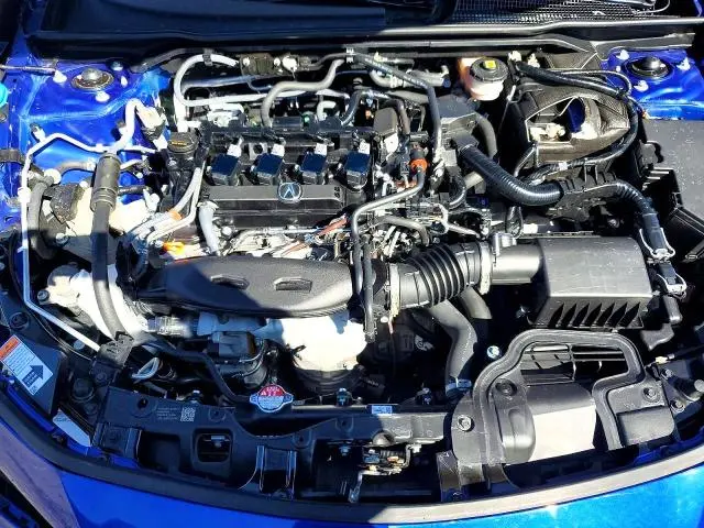 2025 ACURA INTEGRA A-SPEC TECH  