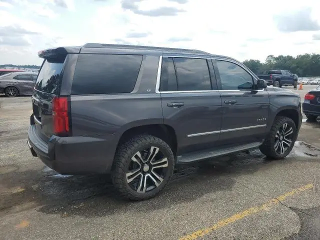 2016 CHEVROLET TAHOE C1500 LT  