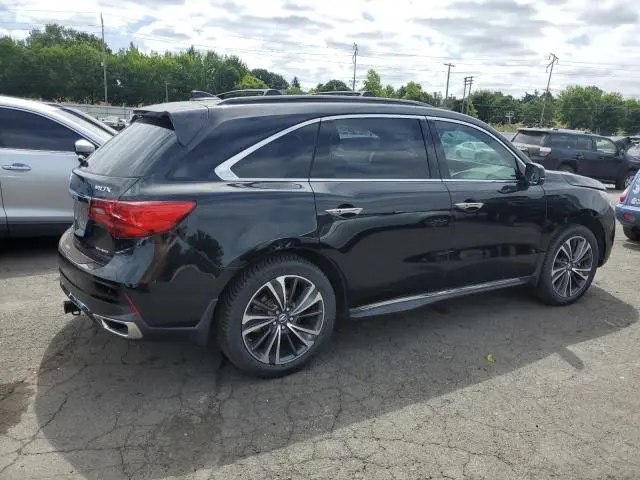 2020 ACURA MDX TECHNOLOGY  