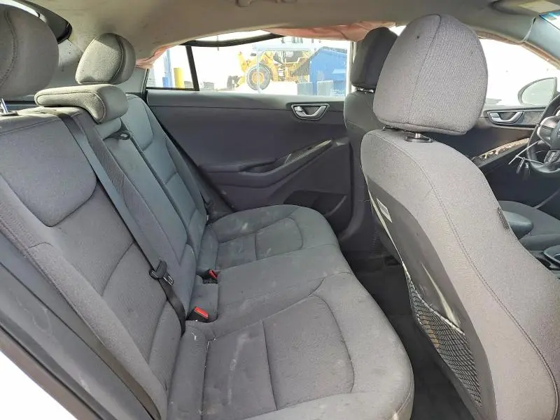 2020 HYUNDAI IONIQ SE  