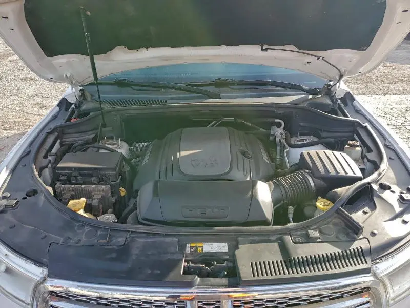 2015 DODGE DURANGO CITADEL  