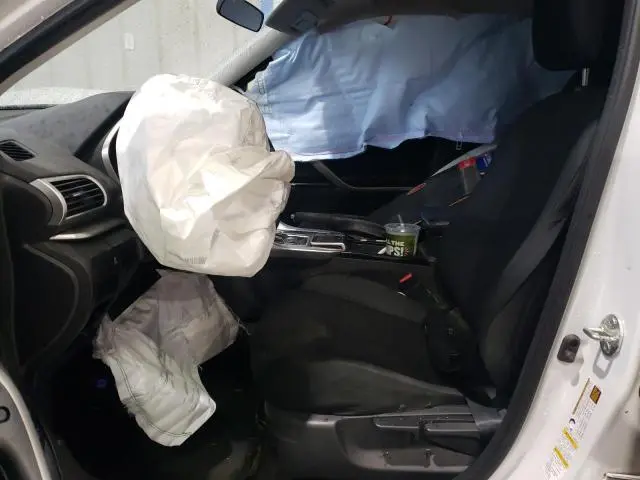 2019 MITSUBISHI ECLIPSE CROSS LE  