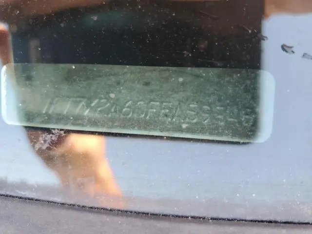 2015 FORD F250 SUPER DUTY  