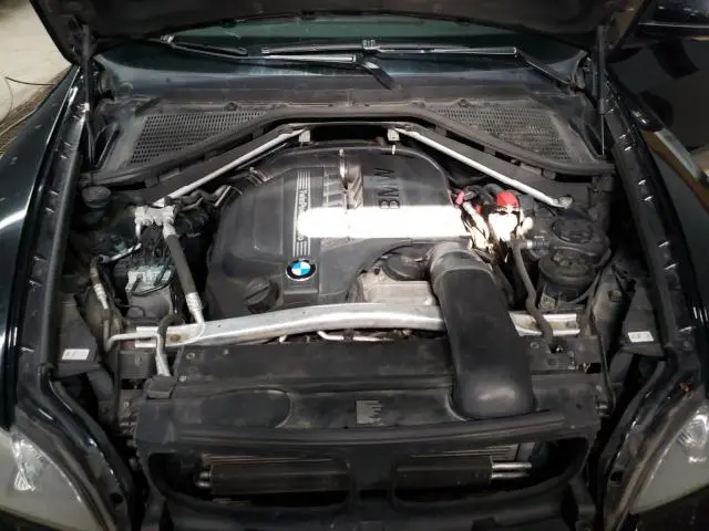 2012 BMW X5 XDRIVE35I  