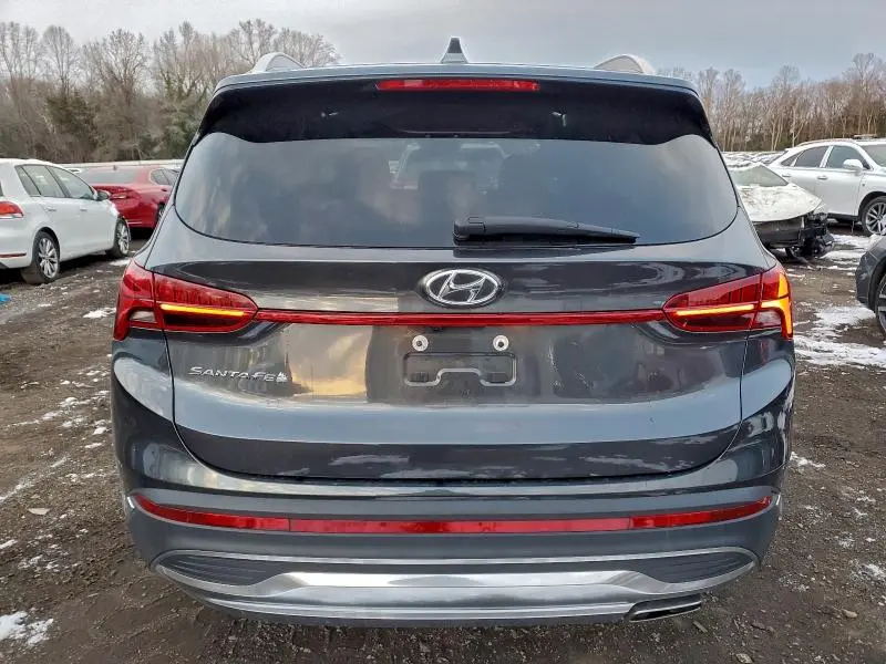 2023 HYUNDAI SANTA FE SEL PREMIUM  