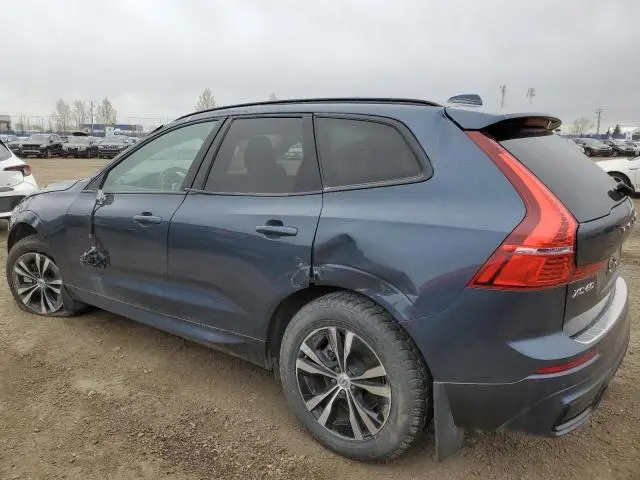 2024 VOLVO XC60 CORE  