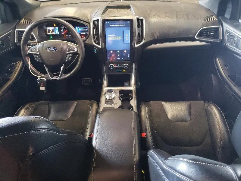 2023 FORD EDGE ST  