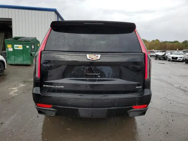 2023 CADILLAC ESCALADE S