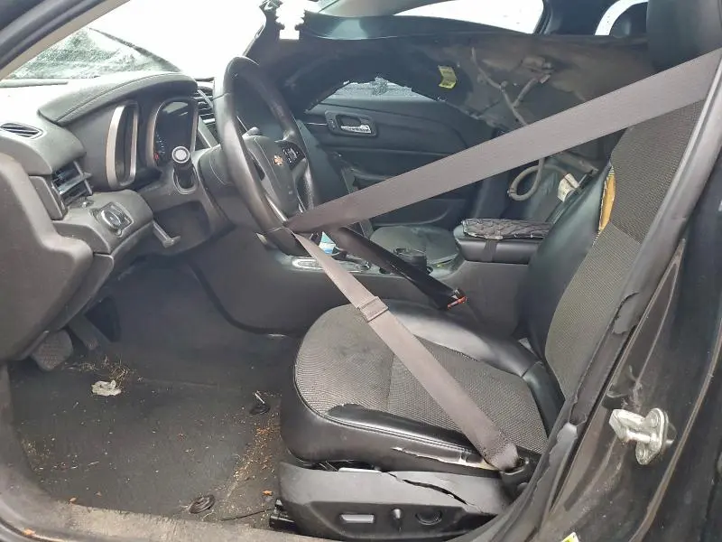 2014 CHEVROLET MALIBU 2LT  