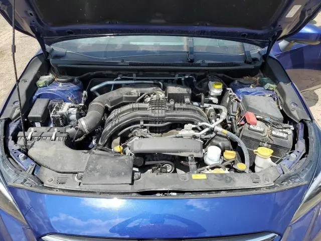 2023 SUBARU IMPREZA PREMIUM  