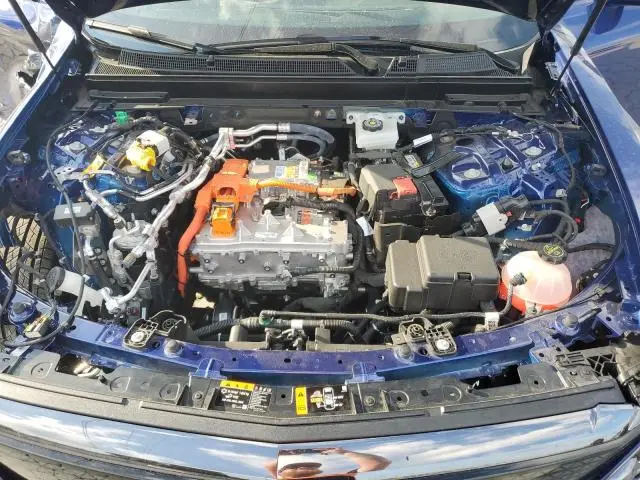 2025 CADILLAC LYRIQ SPORT  