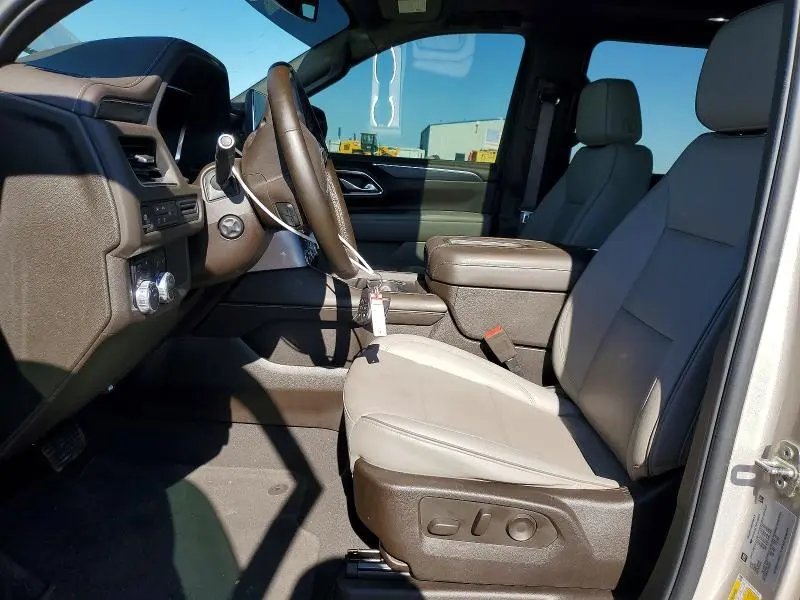 2023 GMC YUKON XL K1500 SLT  