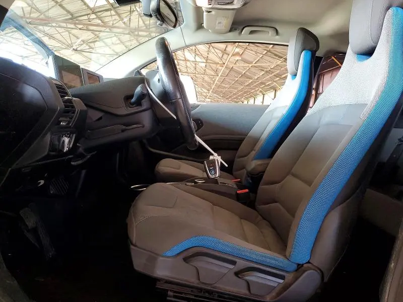 2017 BMW I3 BEV  