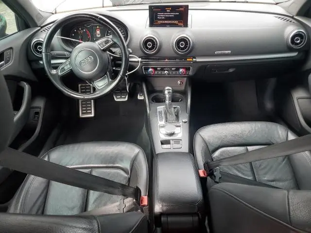 2015 AUDI A3 PREMIUM  