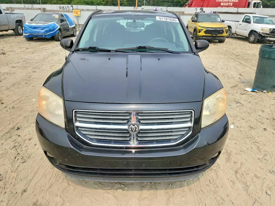 2010 DODGE CALIBER   