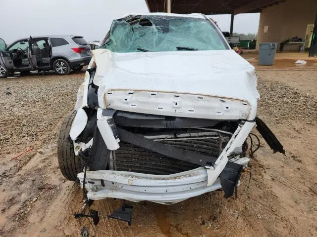 2012 GMC TERRAIN SLE  