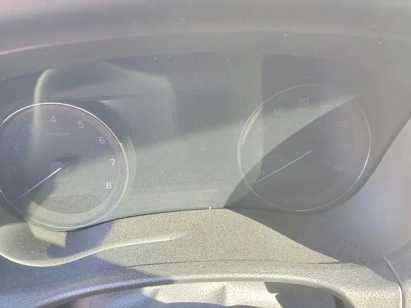 2017 GENESIS G80 BASE  