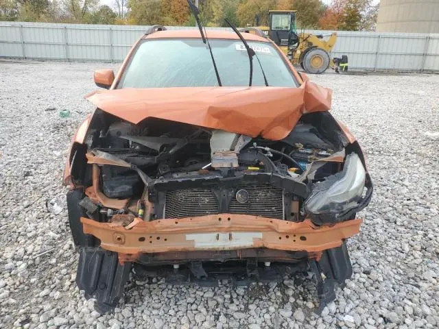 2013 SUBARU XV CROSSTREK 2.0 LIMITED  