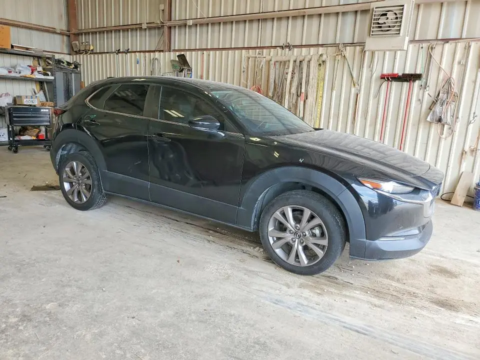 2020 MAZDA CX-30 SELECT  