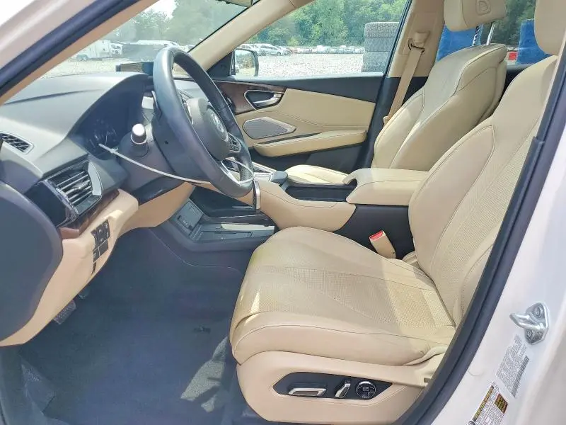 2023 ACURA RDX ADVANCE  