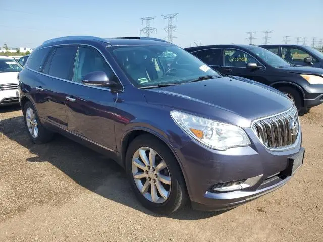 2014 BUICK ENCLAVE   