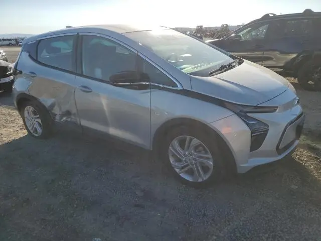 2022 CHEVROLET BOLT EV 1LT  