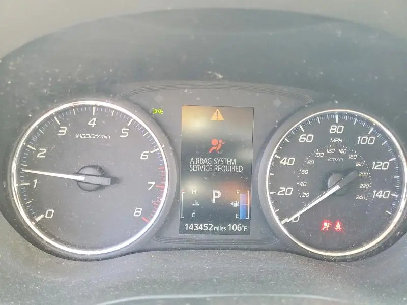 2018 MITSUBISHI OUTLANDER SE  