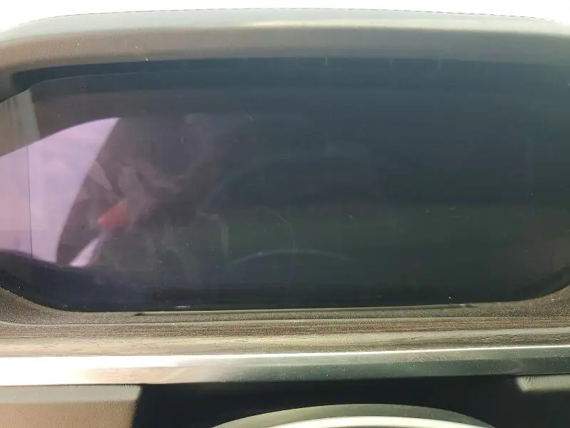 2022 TESLA MODEL X   