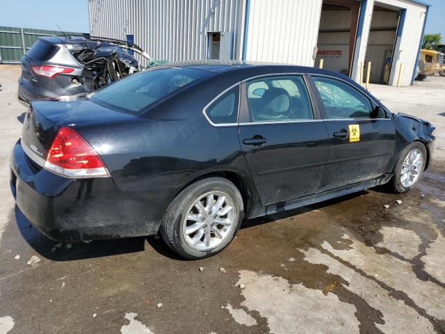 2011 CHEVROLET IMPALA LS